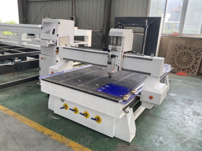 Basic CNC Router