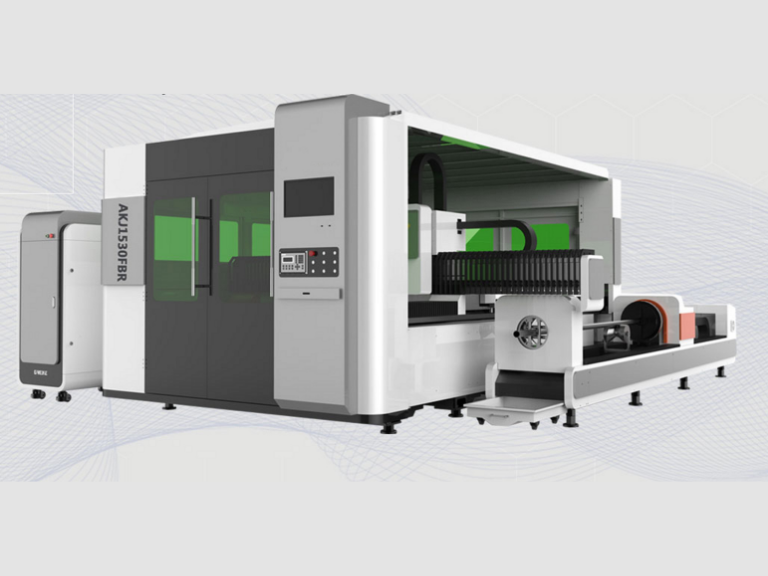 Fibre laser